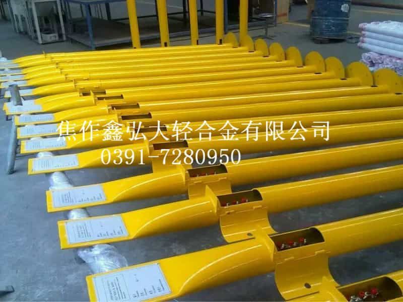 鋼管測試樁和水泥測試樁適用于哪些地方？